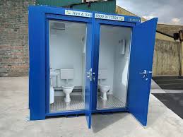 Types of Portable Toilets We Offer in Walla Walla, WA